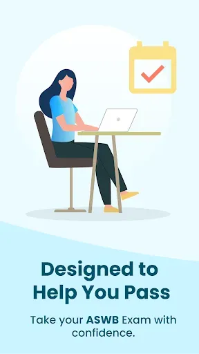 Скриншот 6 — ASWB BSW LCSW MSW | Exam Prep