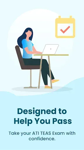 Скриншот 6 — ATI TEAS Exam Prep 2026