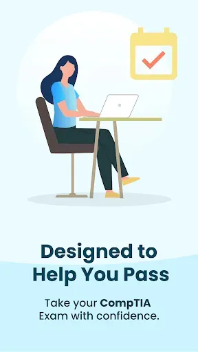 Скриншот 6 — COMPTIA EXAM PREP 2026
