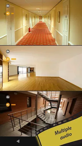 Скриншот 3 — tinyCam Monitor PRO