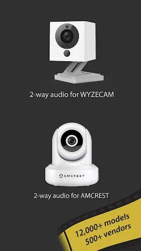 Скриншот 2 — tinyCam Monitor