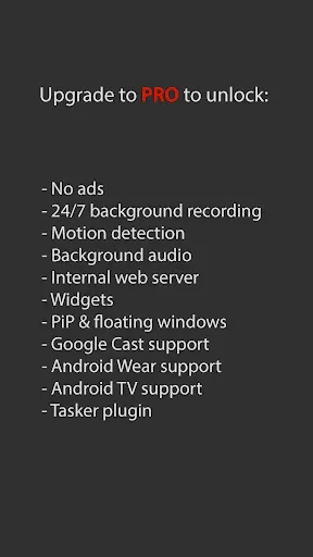 Скриншот 6 — tinyCam Monitor