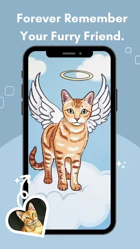 Скриншот 5 — Pawtist: Pet Travel Postcards