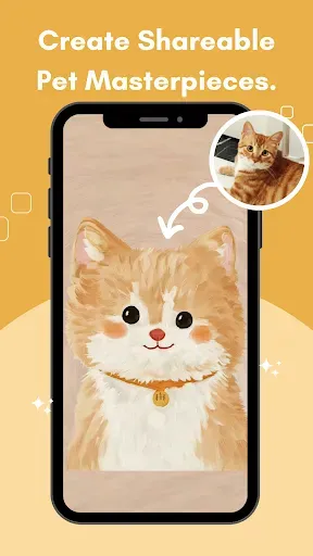 Скриншот 6 — Pawtist: Pet Travel Postcards