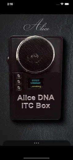 Скриншот 5 — Alice Box