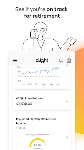 Скриншот 5 — Alight Mobile