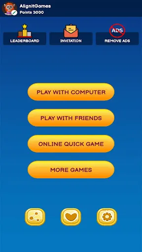 Скриншот 2 — Online Dominoes, Domino Online