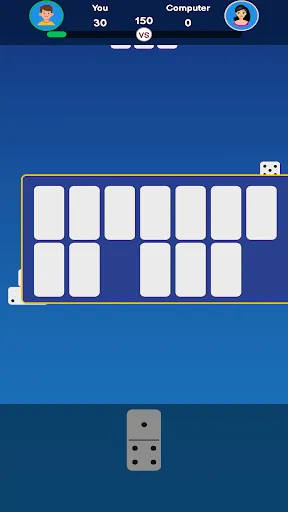 Скриншот 6 — Online Dominoes, Domino Online