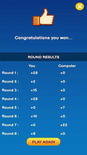 Скриншот 8 — Online Dominoes, Domino Online