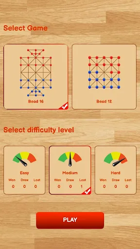 Скриншот 5 — Bead 16 - Sholo Guti, Bead 12