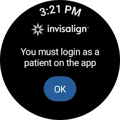 Скриншот 7 — My Invisalign