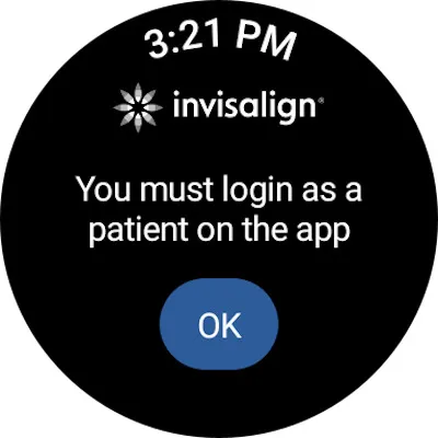 Скриншот 6 — My Invisalign - Official App