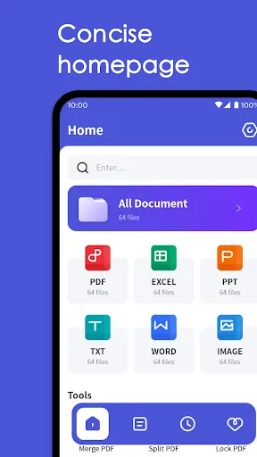 Скриншот 6 — All Document Center