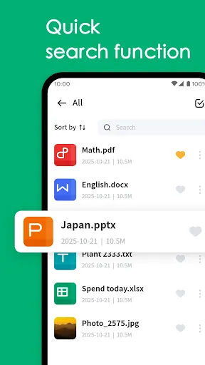 Скриншот 7 — All Document Center