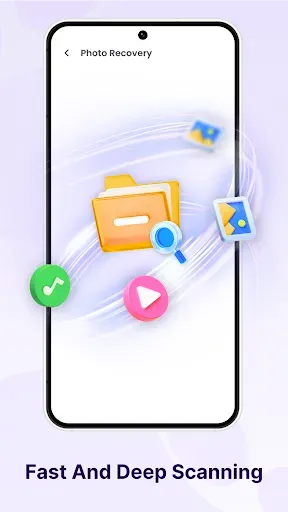 Скриншот 3 — All File Recovery