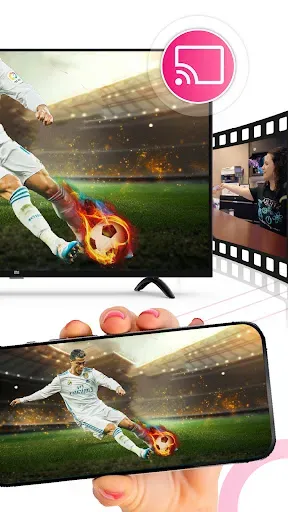 Скриншот 4 — Пульт LG TV