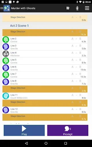 Скриншот 8 — LineLearner