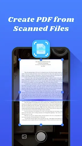 Скриншот 2 — All Document Hub