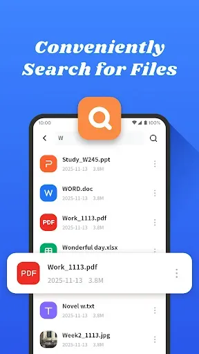 Скриншот 4 — All Document Hub