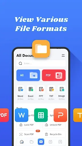 Скриншот 5 — All Document Hub