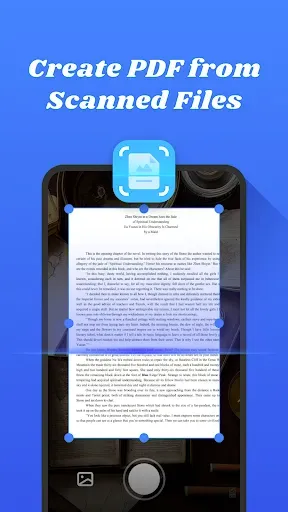 Скриншот 6 — All Document Hub