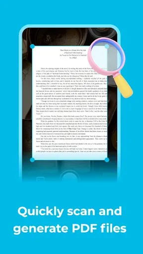 Скриншот 7 — All Document Explor