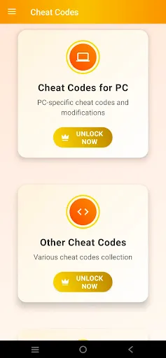 Скриншот 6 — Cheats for all gta