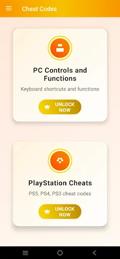 Скриншот 7 — Cheats for all gta