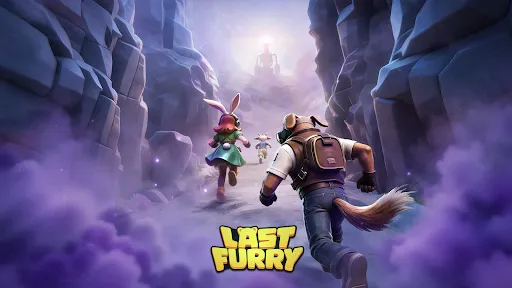 Скриншот 1 — Last Furry: Survival