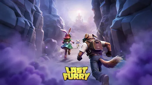 Скриншот 6 — Last Furry: Survival