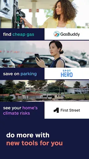 Скриншот 7 — Allstate Mobile