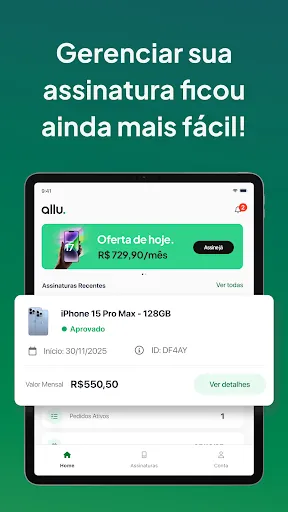 Скриншот 5 — Allu