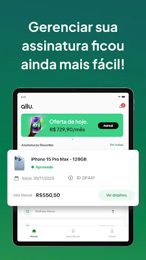 Скриншот 7 — Allu
