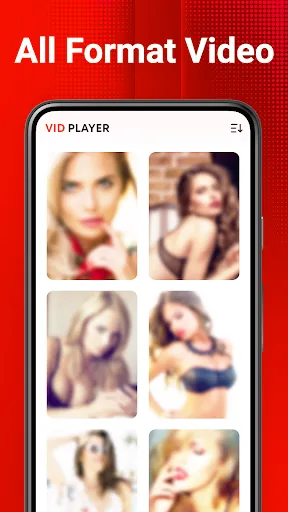 Скриншот 1 — Video Downloader