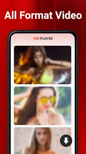 Скриншот 3 — Video Downloader