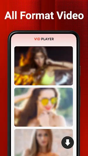 Скриншот 4 — Video Downloader