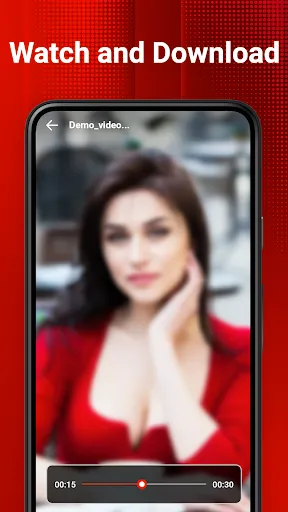 Скриншот 6 — Video Downloader