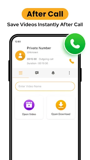 Скриншот 8 — mp4 video downloader