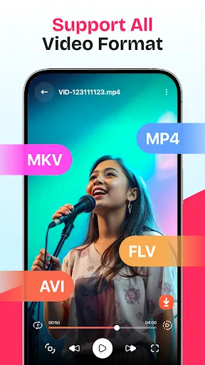 Скриншот 6 — All Video Downloader & Saver