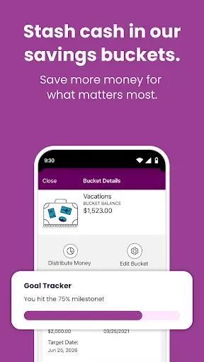 Скриншот 4 — Ally: Bank, Auto & Invest