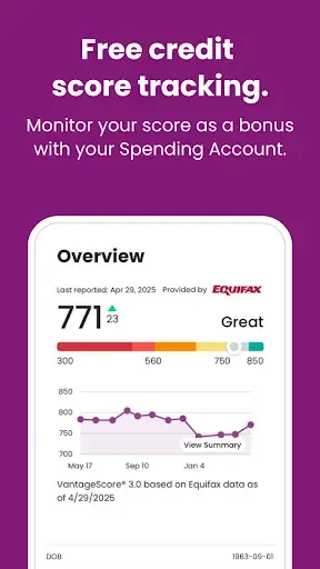 Скриншот 6 — Ally: Bank, Auto & Invest