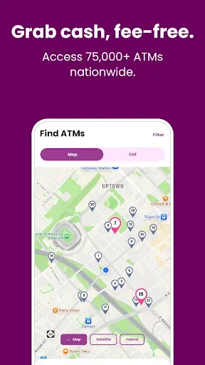 Скриншот 8 — Ally: Bank, Auto & Invest