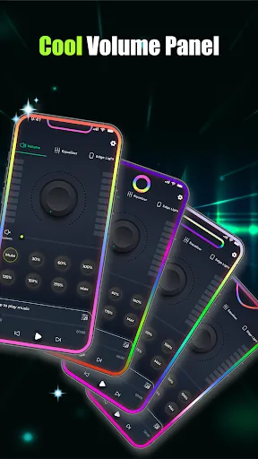 Скриншот 5 — Volume Booster - Music & Sound