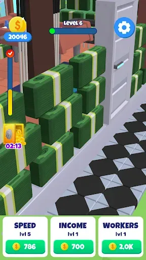 Скриншот 8 — DIY Building:Construction Game