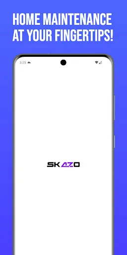 Скриншот 1 — skAZo