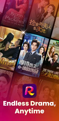 Скриншот 6 — ReelJoy - Short Drama