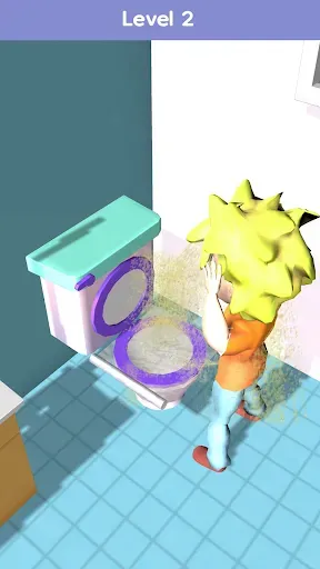 Скриншот 3 — Мастер розыгрышей 3D