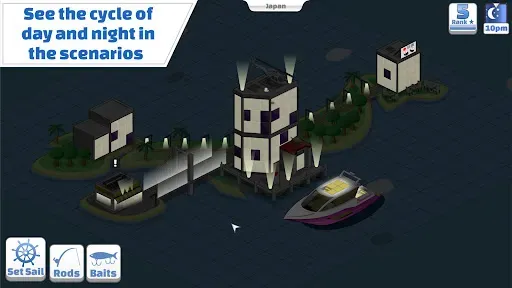 Скриншот 7 — Nautical Life - Морская жизнь