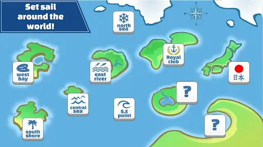 Скриншот 8 — Nautical Life - Морская жизнь