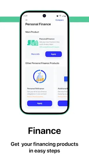 Скриншот 3 — alrajhi bank